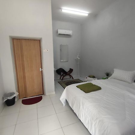 Cahaya Roomstay Кангар Екстер'єр фото