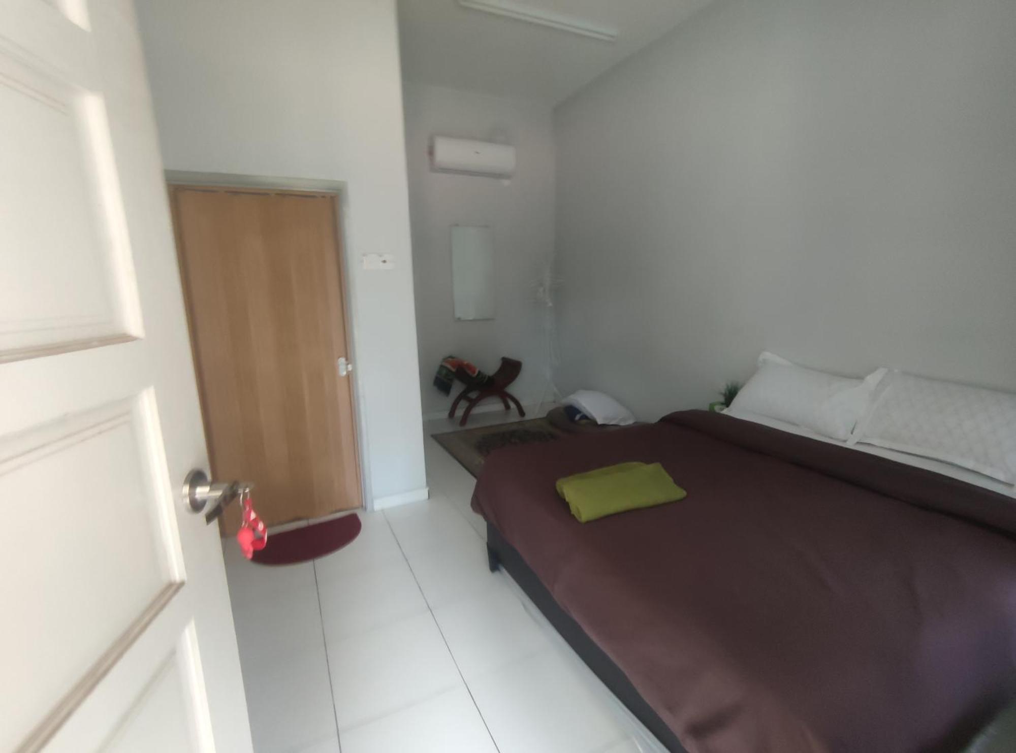 Cahaya Roomstay Кангар Екстер'єр фото
